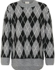 Kasimone Knit Pullover