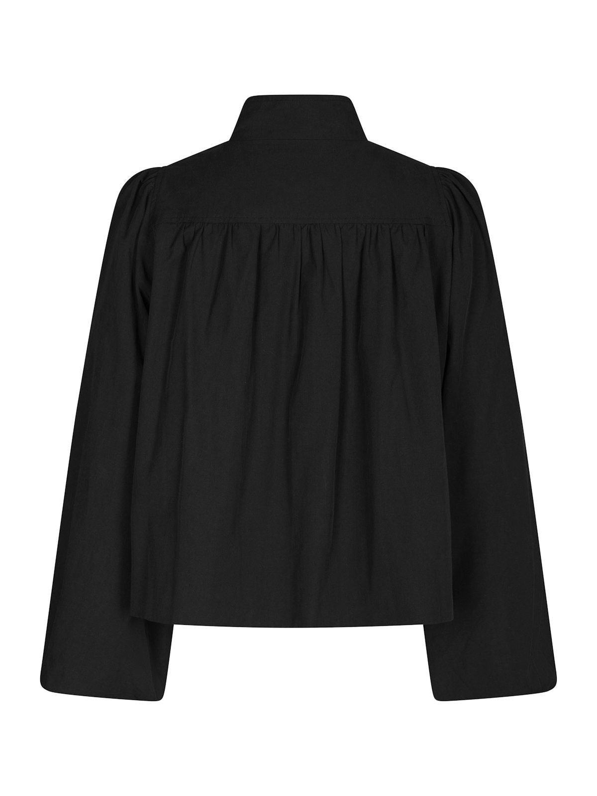 Tirsa Twill Jacket