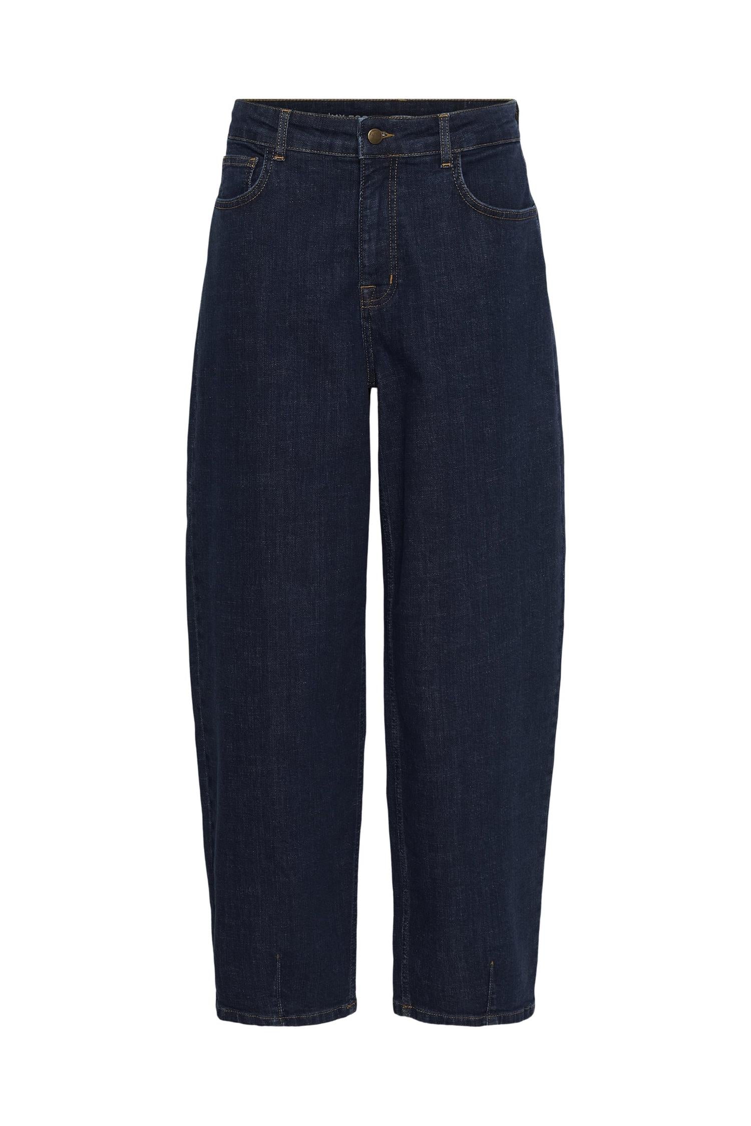Jeans Barrel Mwlucy 187