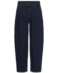 Jeans Barrel Mwlucy 187