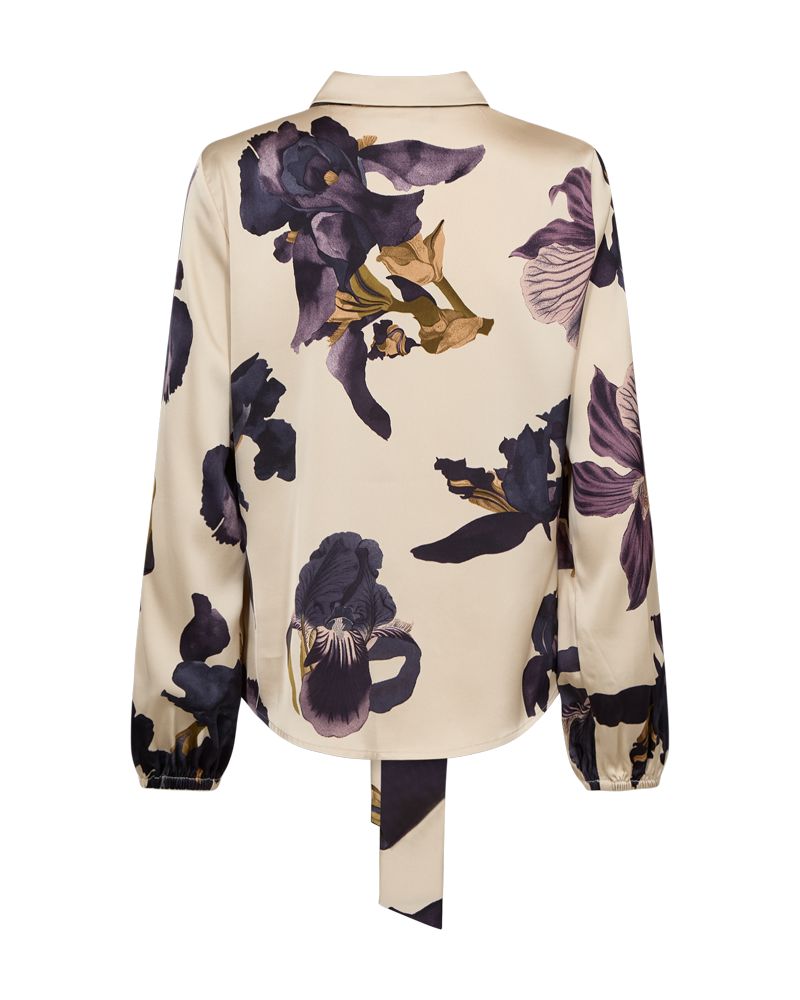 Fqzila-Blouse
