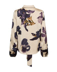Fqzila-Blouse