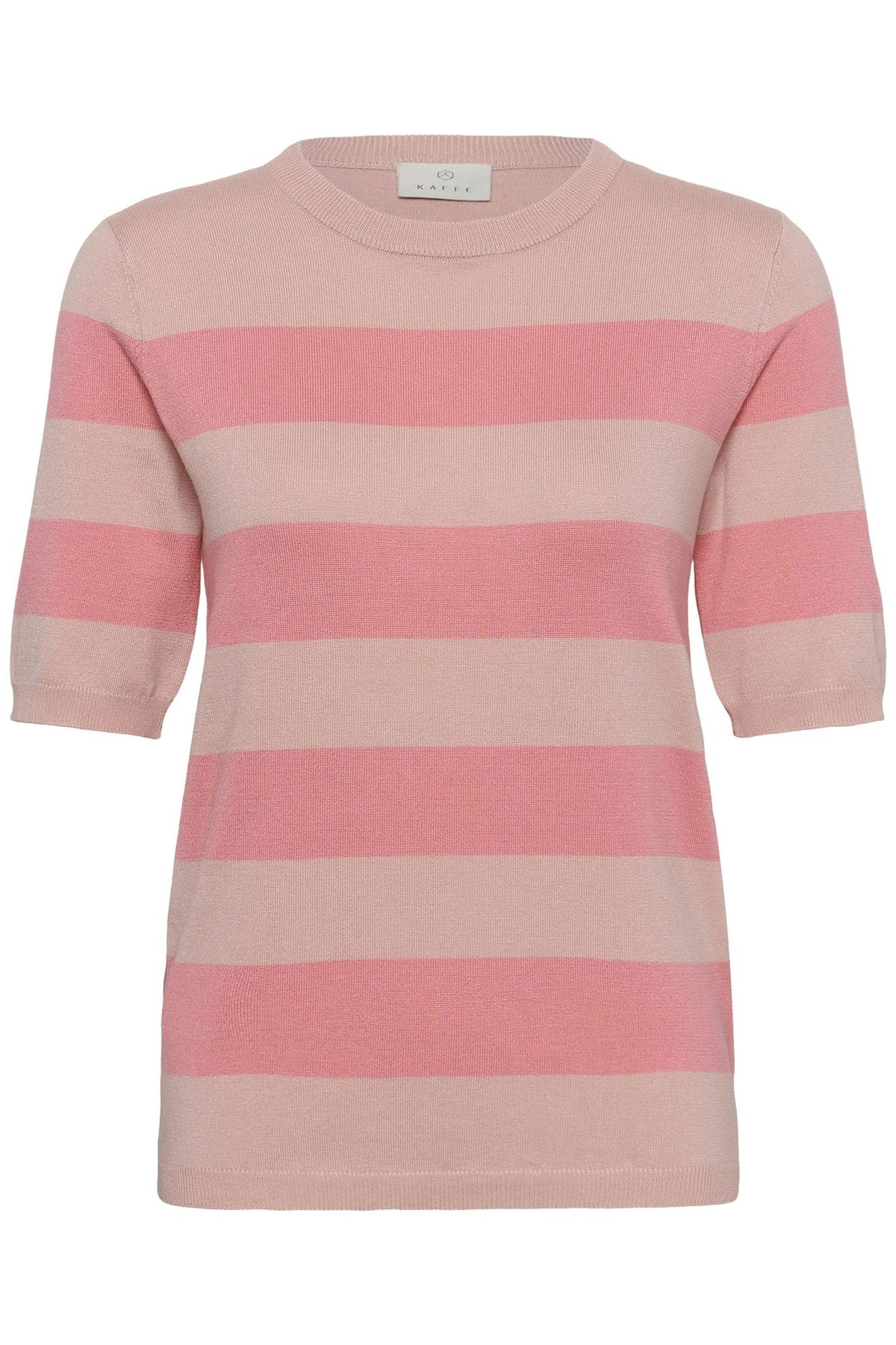 Kalizza Striped Knit