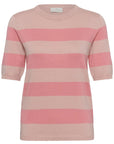 Kalizza Striped Knit