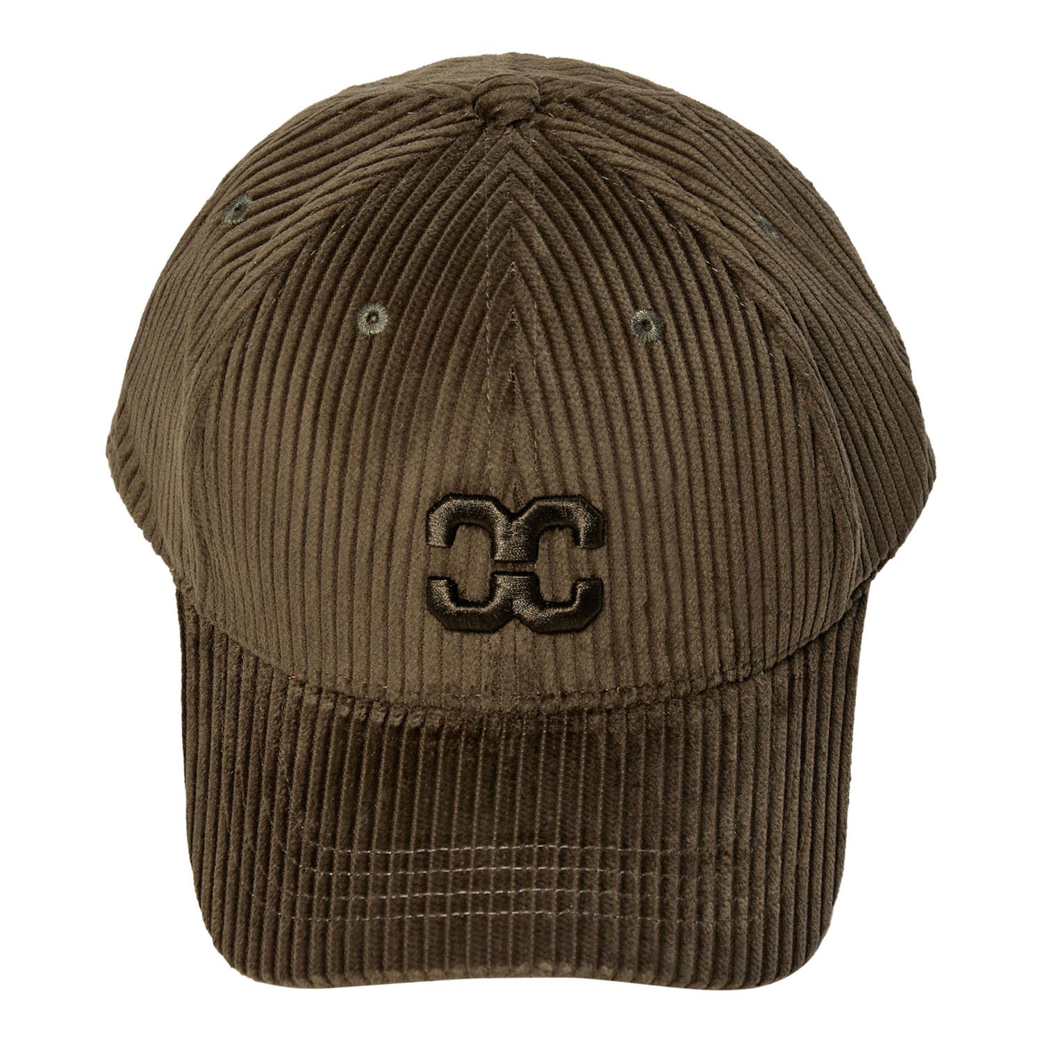 Sachicc Cord Cap
