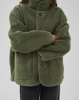 Mwfuna Jacket