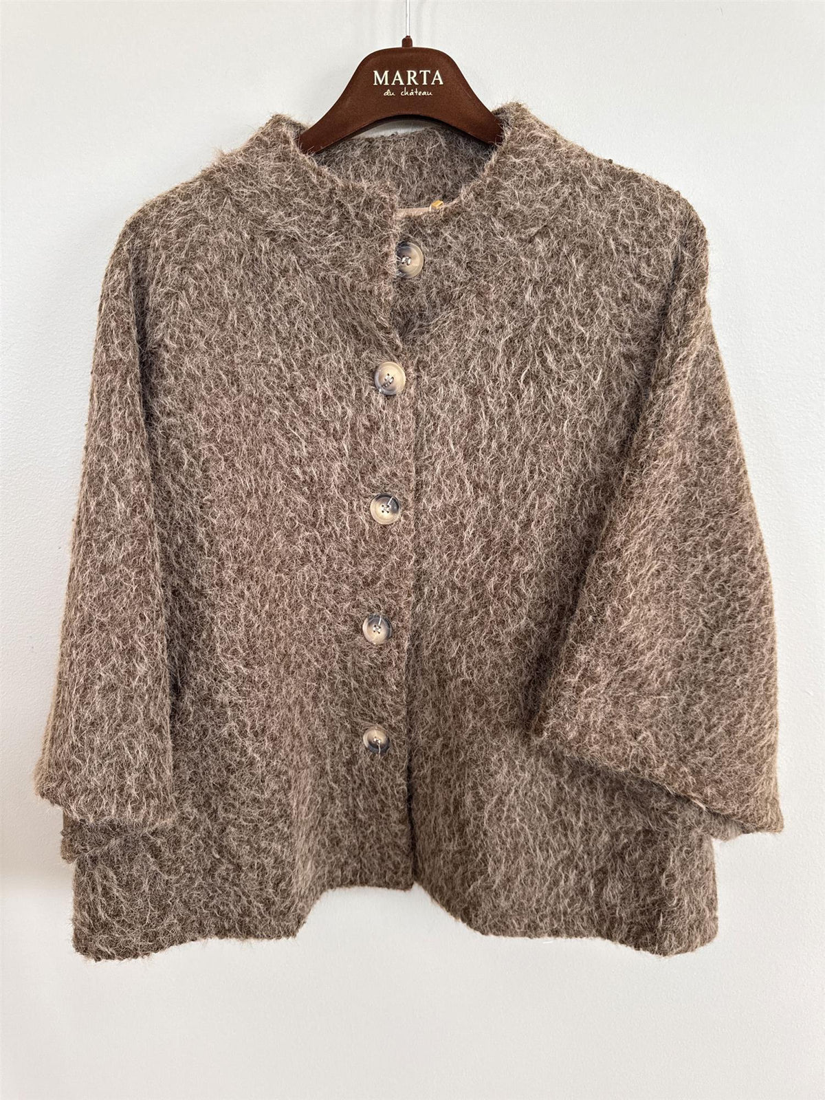 Mdcriviera Jacket