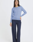 Frzubasic 60 Cardigan