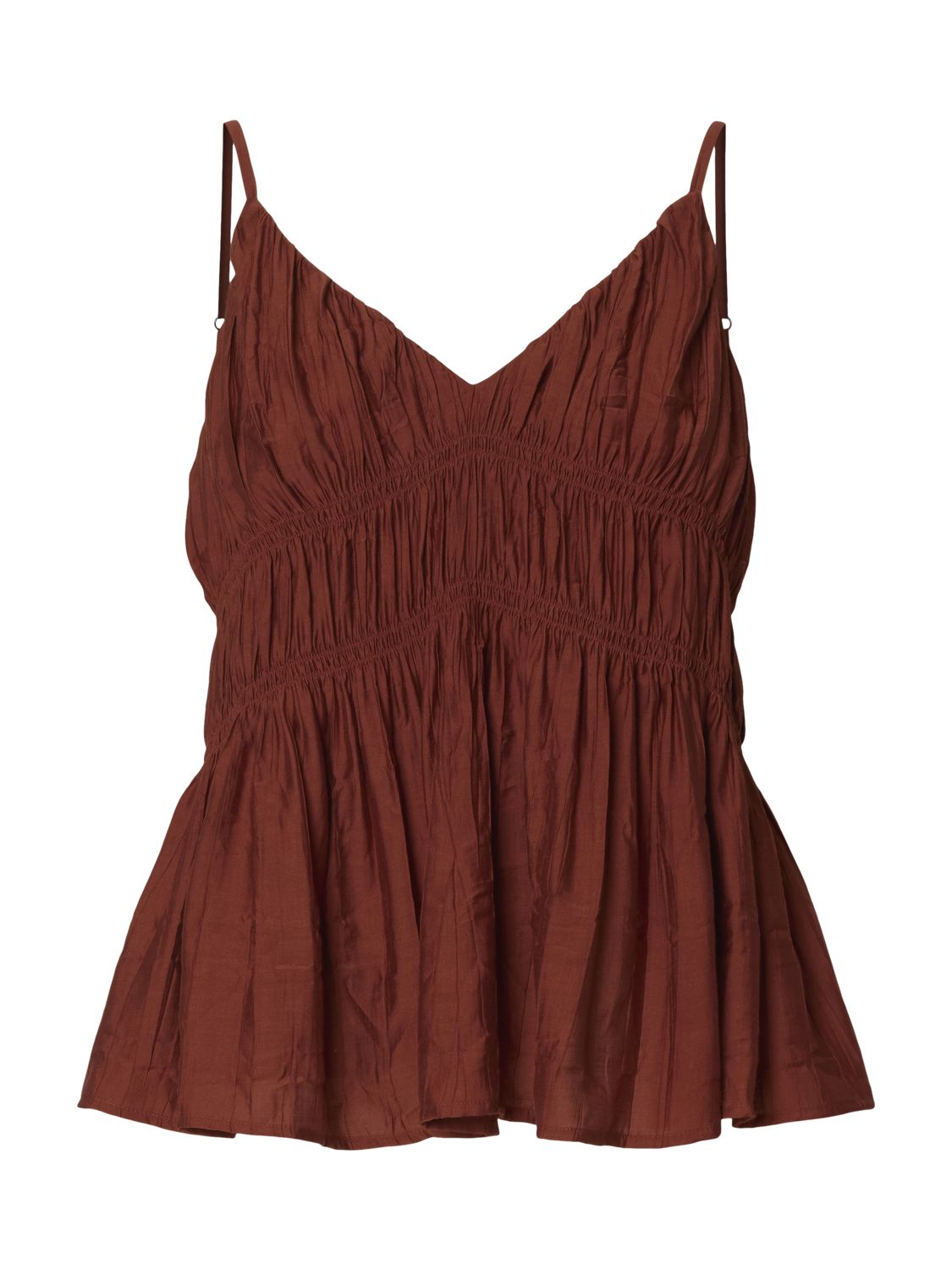 Slfjackie Strap Top B