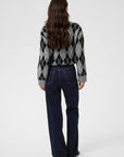 Kabrook Hw Reg Fit Jeans