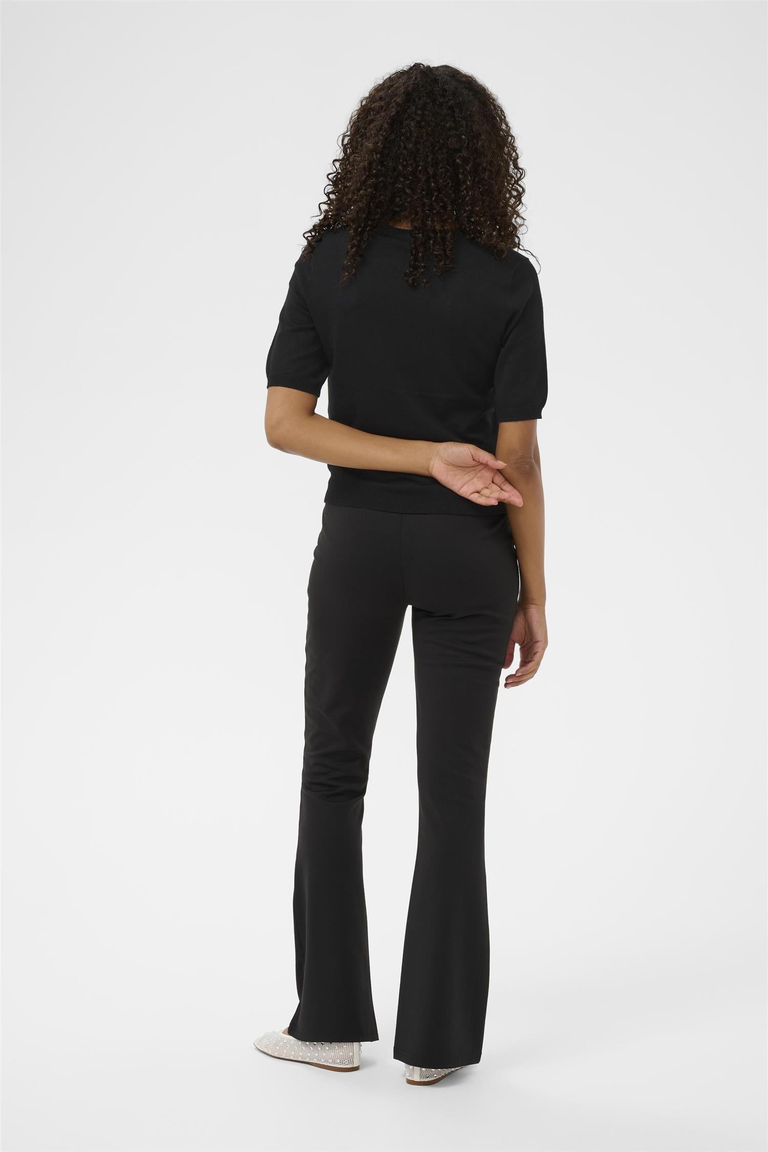 Kalizza O-Neck Pullover