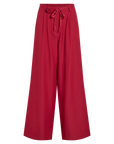 Vicatalina Hw Wide Pants/1
