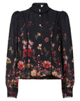 Yasromantica Ls Shirt - Show