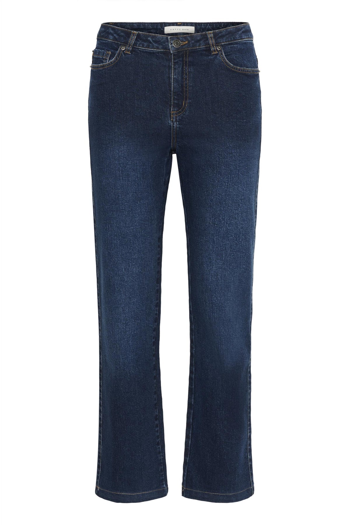 Kamaris Reg Fit Jeans