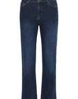 Kamaris Reg Fit Jeans
