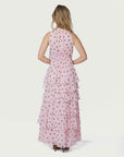 Marli Big Dot Dress