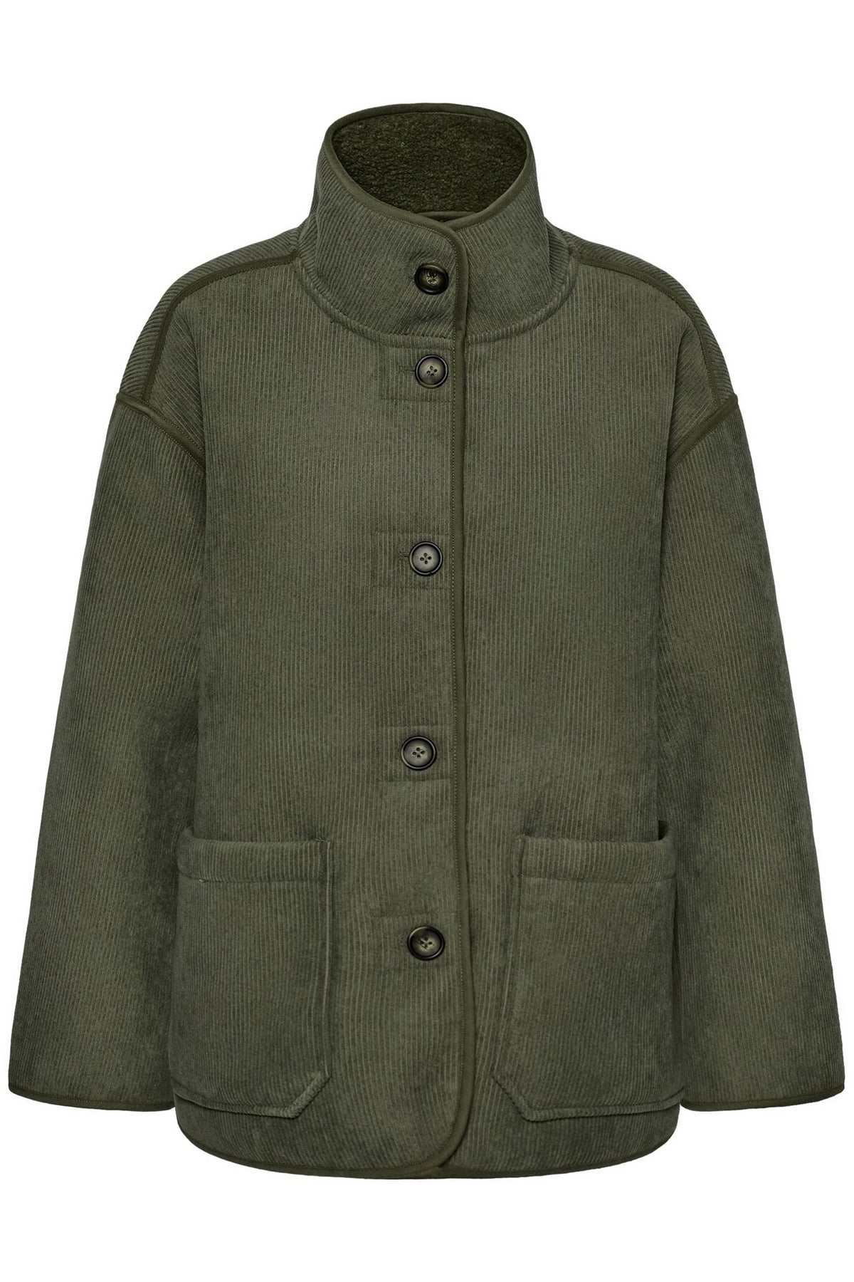 Mwfuna Jacket