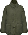 Mwfuna Jacket
