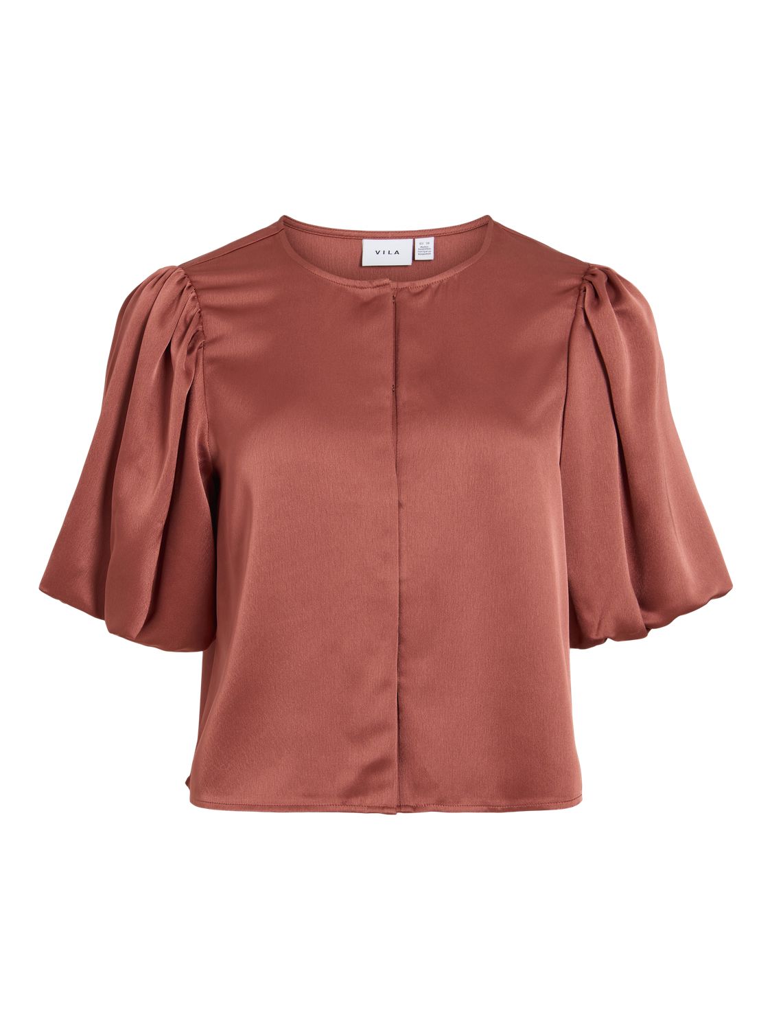 Vinina 2/4 Bolero/dc/rc