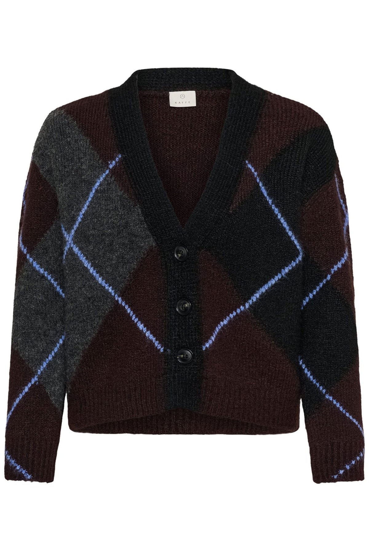 Kagrith Cardigan