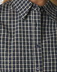 Drew Check Bedaz Shirt