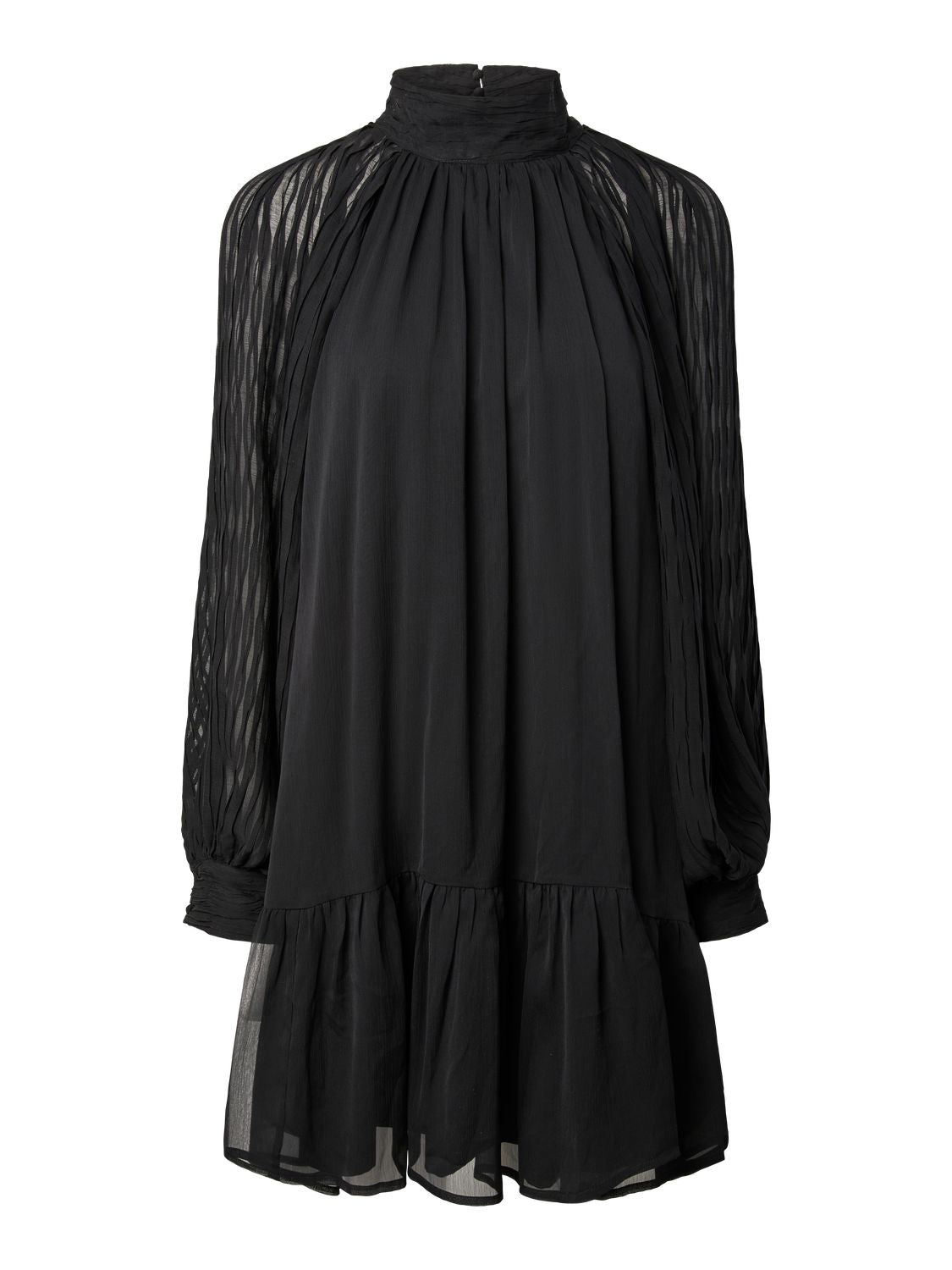Yasolera Ls Dress S.