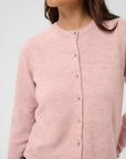 Kaniel Knit Cardigan