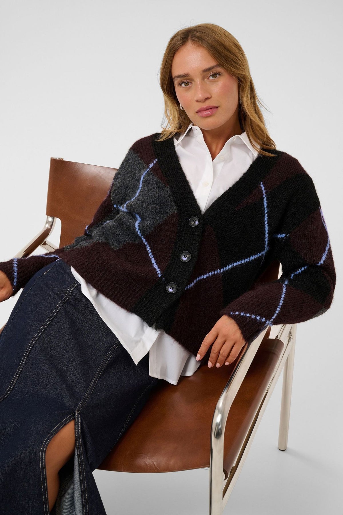 Kagrith Cardigan
