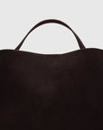 Slwstella Medium Suede Bag