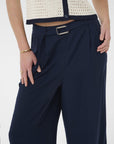 Kaillis Cropped Pants