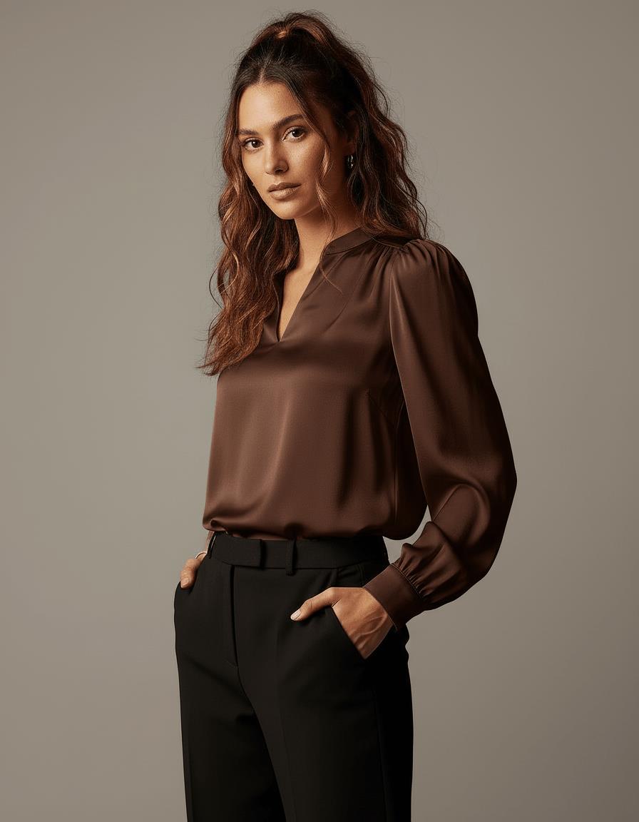 Nara Satin