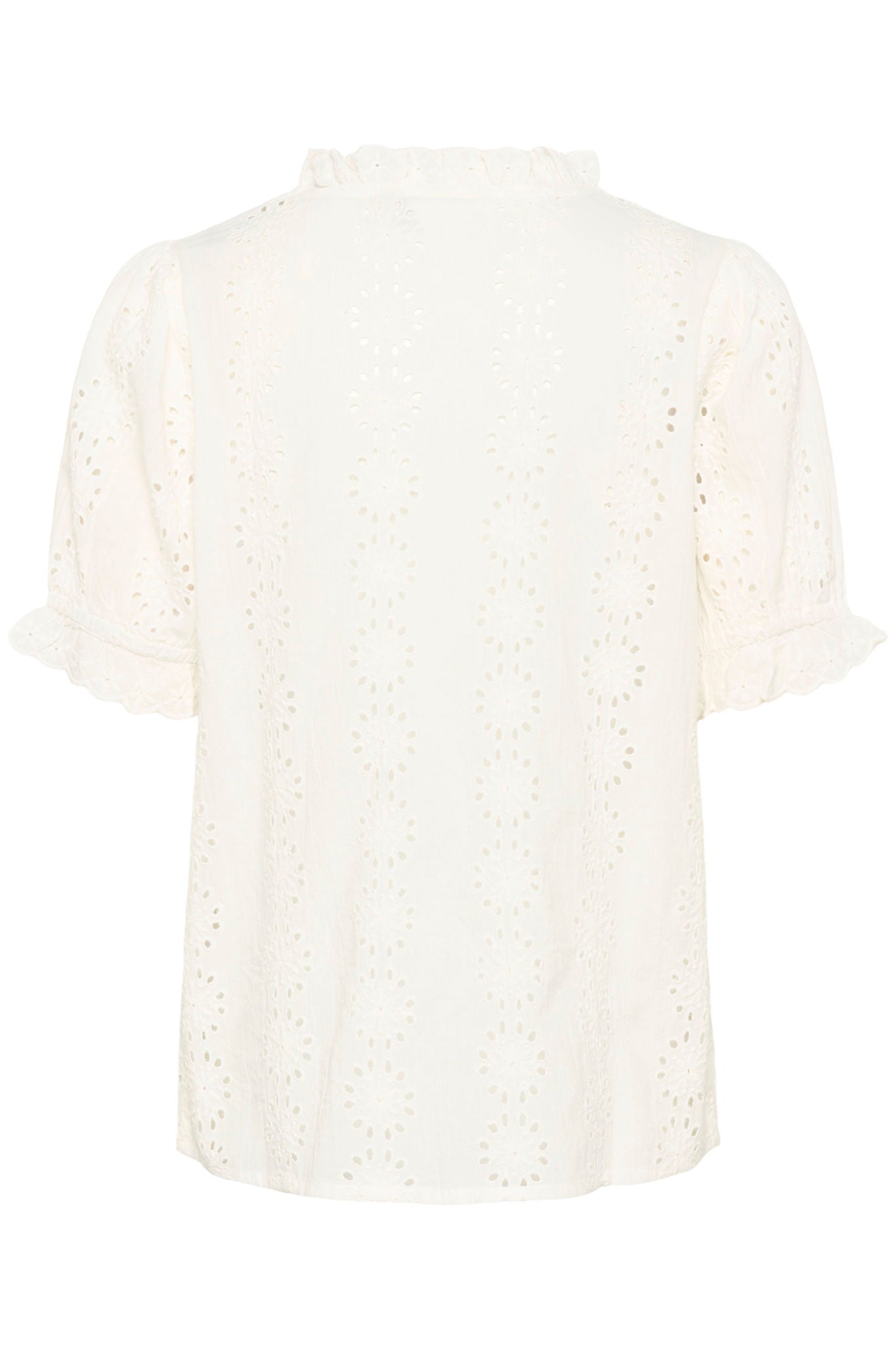 Kadona Blouse