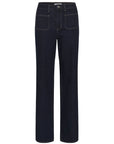 Kabrook Hw Reg Fit Jeans
