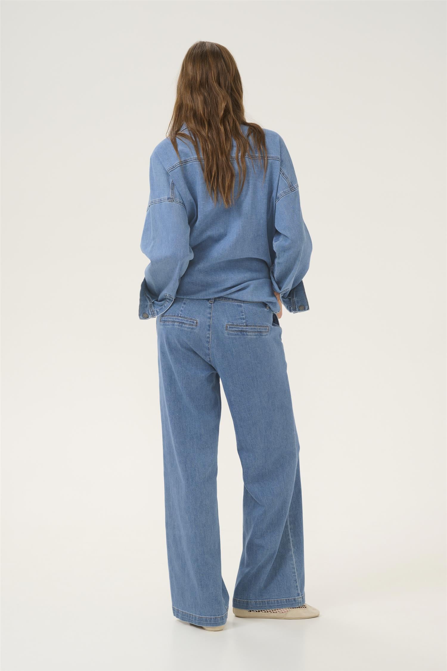 30 The Lara 115 Pant ( 32 )