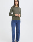 Frzubasic 60 Cardigan