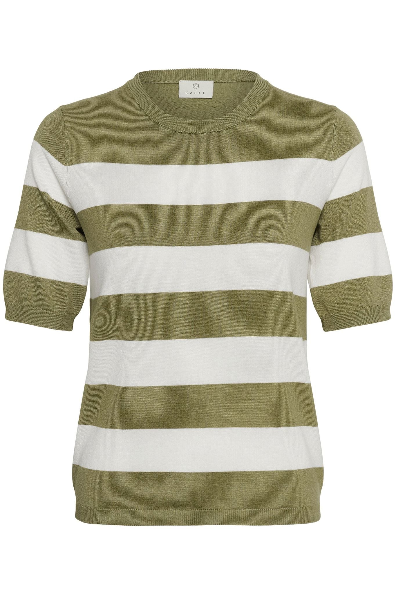 Kalizza Striped Knit