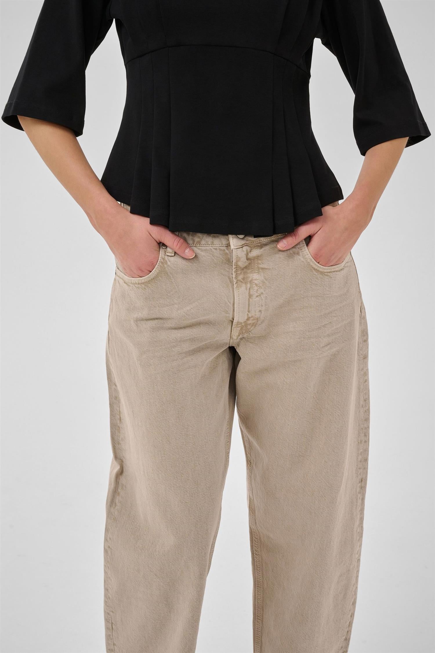 Jeans Barrel Mwbaloo 175