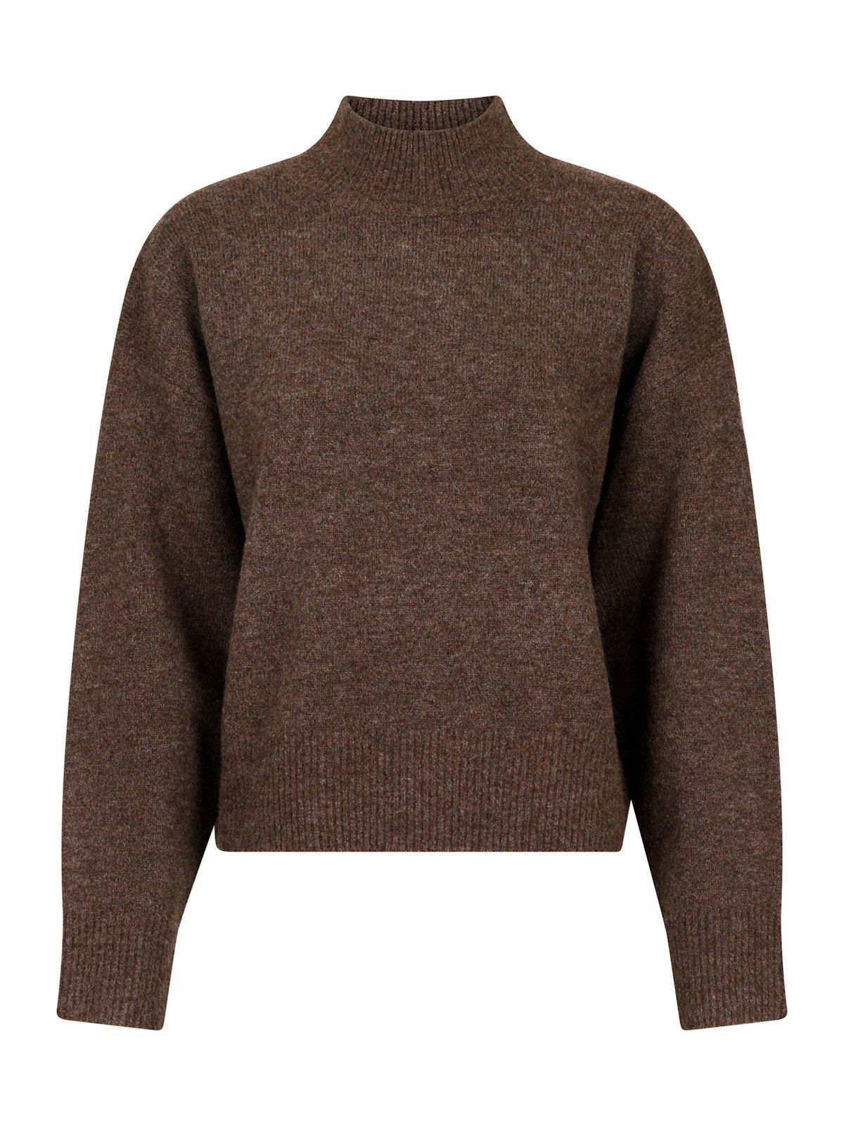 Paulina Knit Blouse