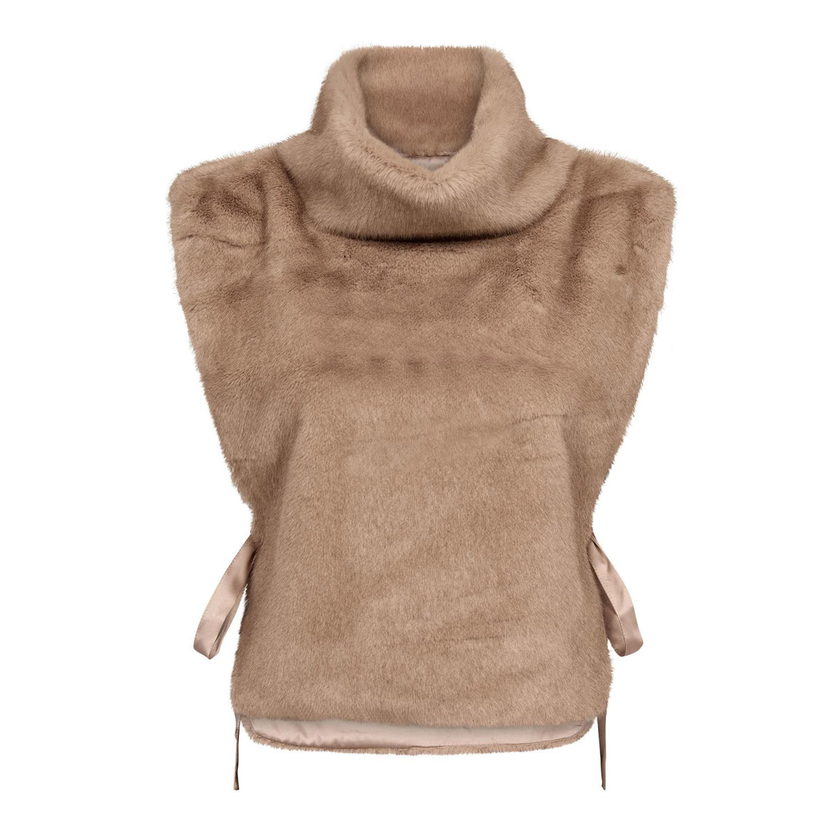 Feracc Faux Collar