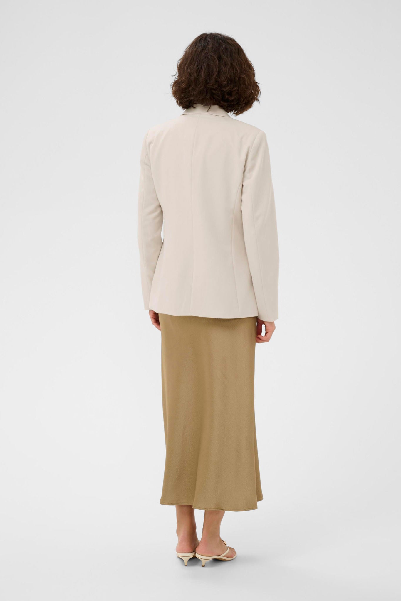 Kasakura Blazer