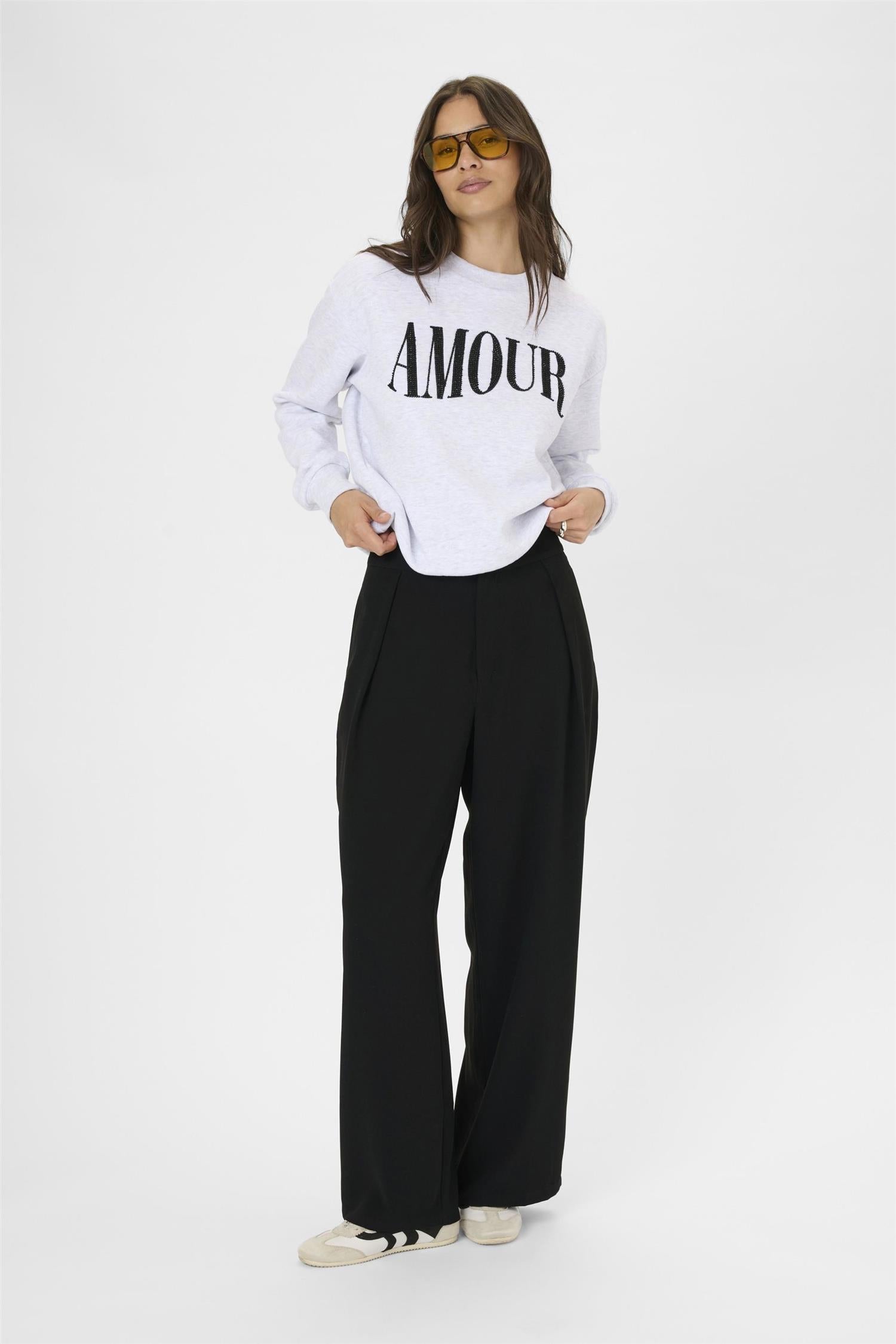 Karoxy Wide Pant