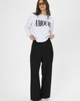 Karoxy Wide Pant