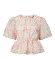 Yasleanna Ss Top New S. - Show