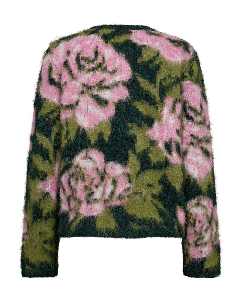 Fqlippi-Cardigan