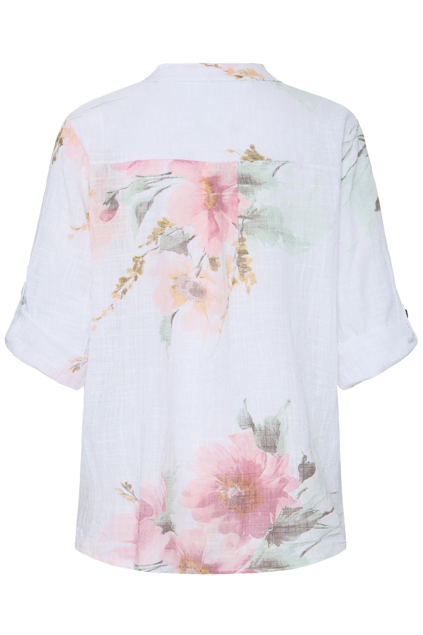 Sbxalexa Bsf Blouse