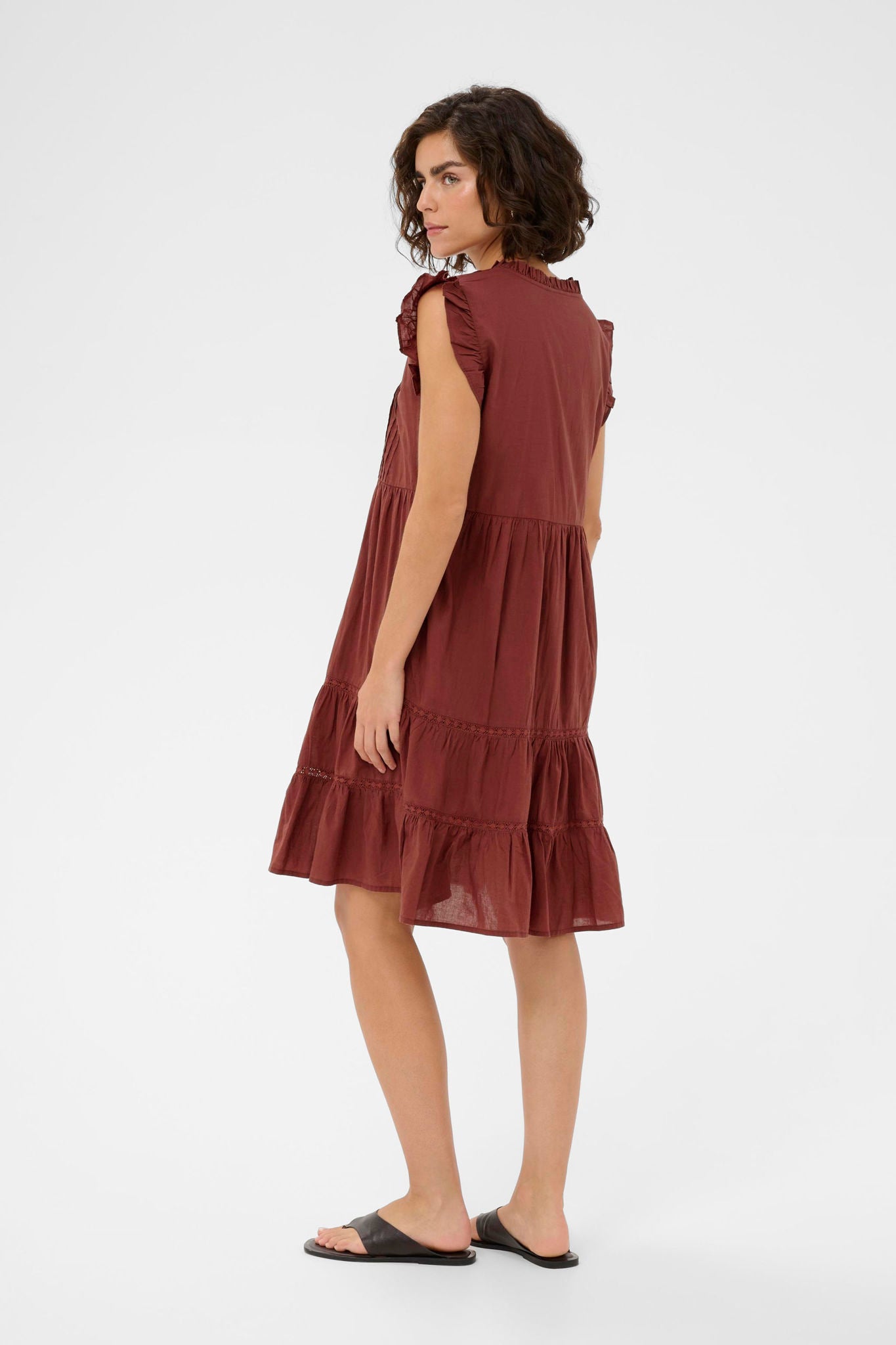 Kavalerie Dress