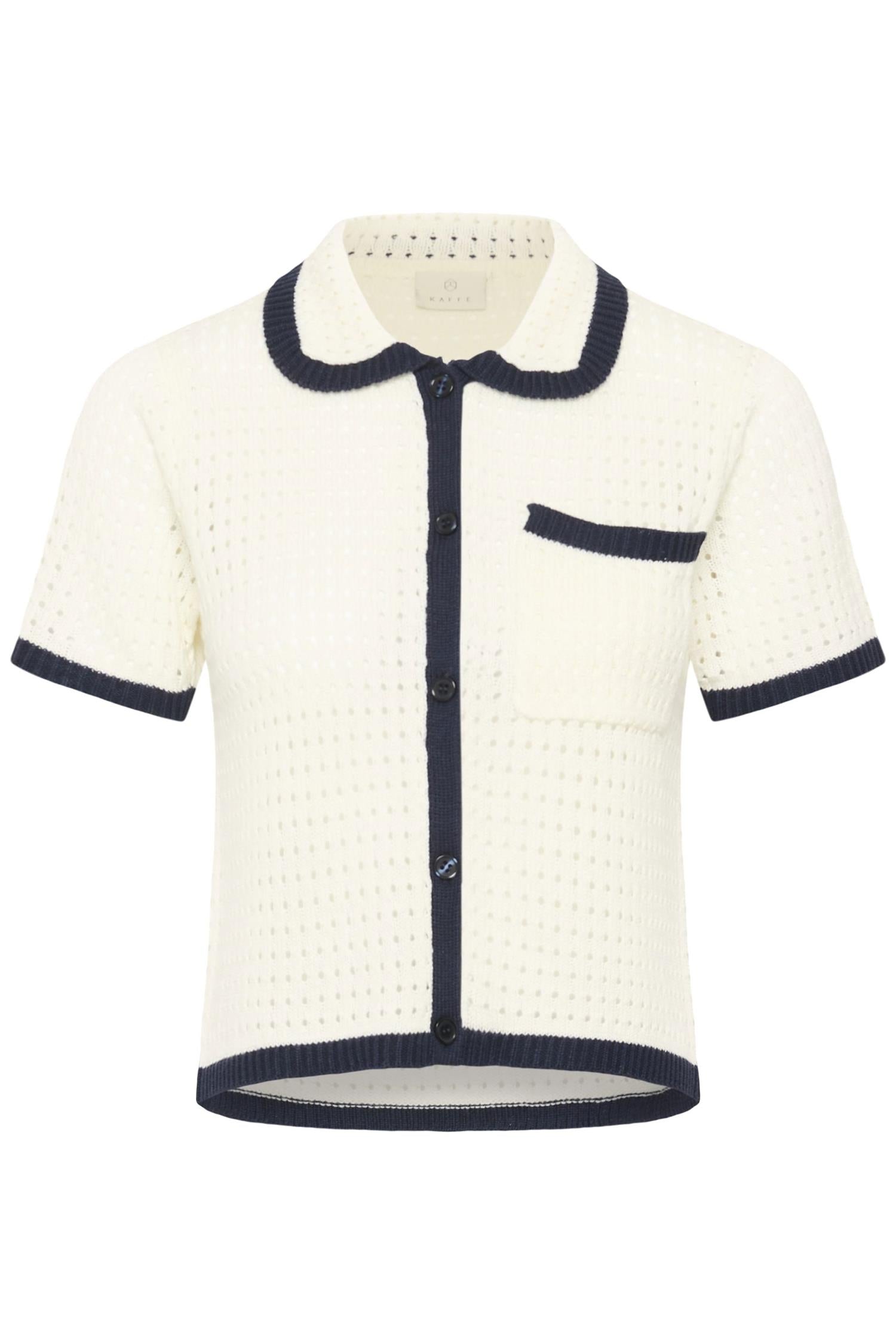 Kabrianna Knit Cardigan