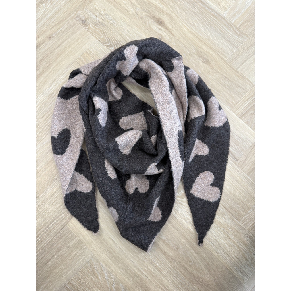 Mdctoppy Scarf
