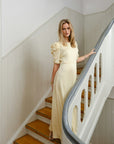 Benuti Solid Dress