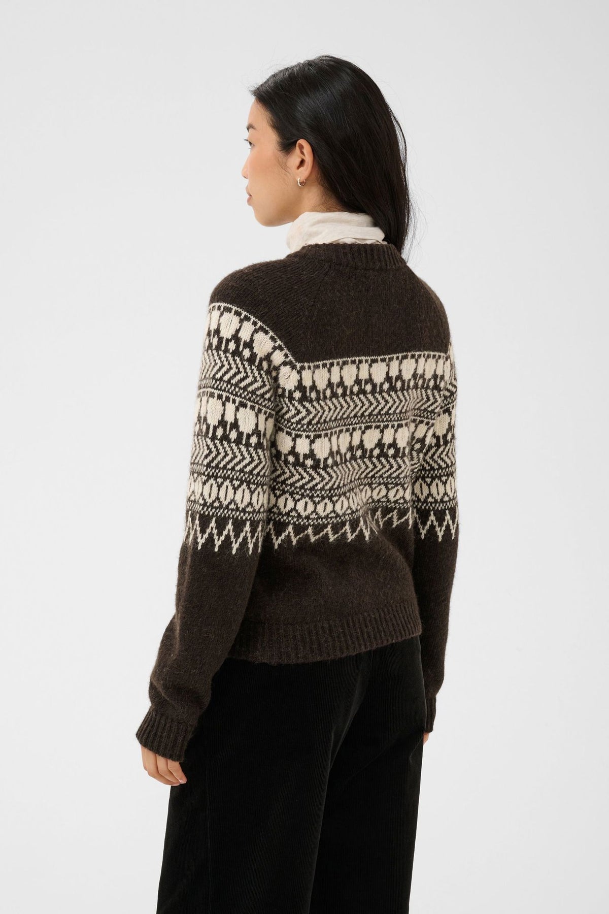 Charmainepw Cardigan